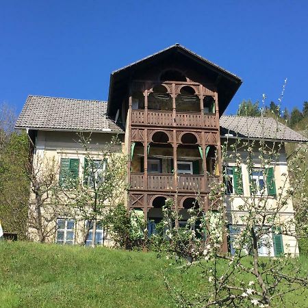 Vila Cerne Bled Eksteriør bilde