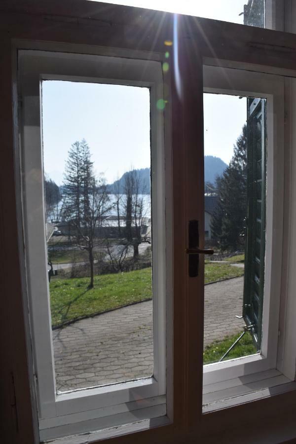 Vila Cerne Bled Eksteriør bilde